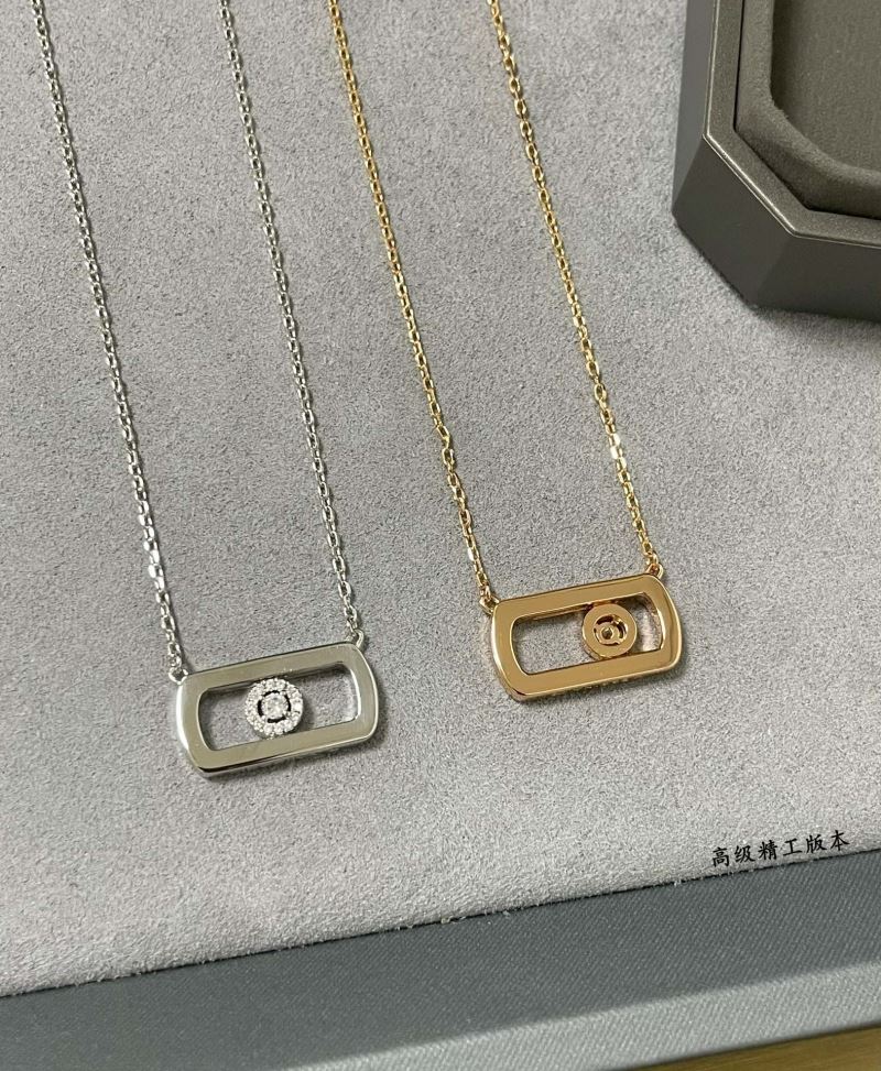 Messika Necklaces